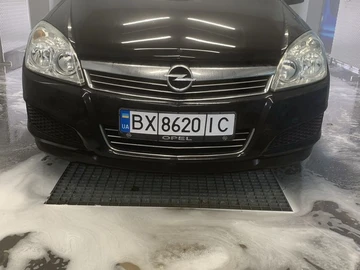 Авто Opel Astra 2007 № 8064160