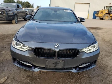 Авто BMW 3 Серия 2012 № 8064163