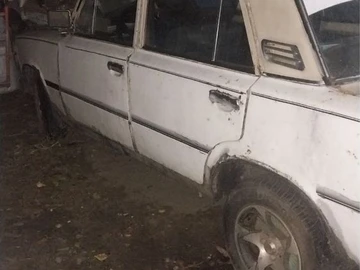 Авто ВАЗ 2101 1988 № 8064164
