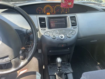 Авто Nissan Primera 2005 № 8064170