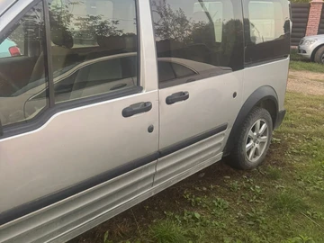 Авто Ford Transit 2004 № 8064174