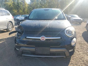 Авто Fiat 500 2017 № 8064175