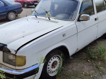 Авто ГАЗ 3110 1999 № 8064177