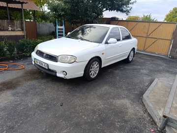 Авто KIA Sephia 2003 № 8064178