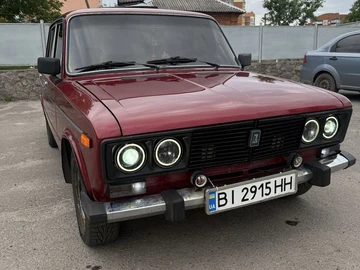 Авто ВАЗ 21061 2000 № 8064187