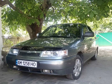 Авто ВАЗ 2112 2008 № 8064197