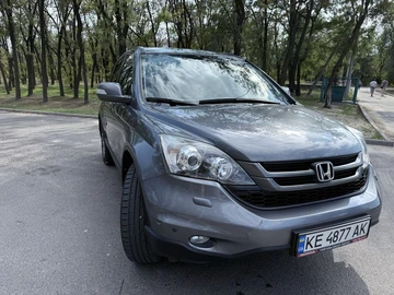 Авто Honda Cr-V 2012 № 8064203