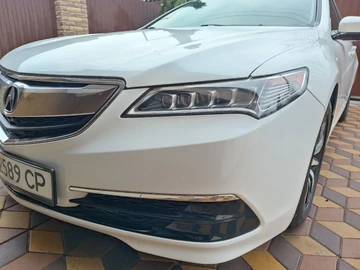 Авто Acura Tlx 2016 № 8064212