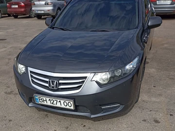 Авто Honda Accord 2011 № 8064214