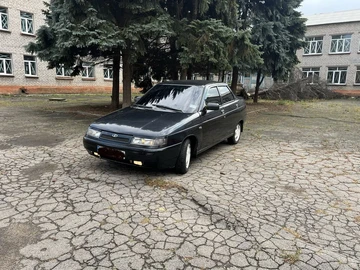 Авто ВАЗ 2110 2010 № 8064215