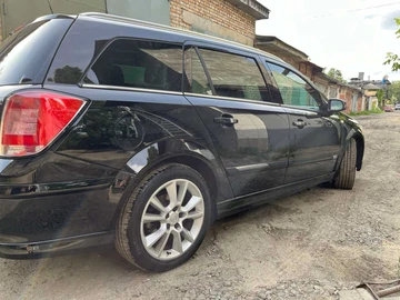 Авто Opel Astra 2009 № 8064220
