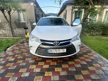Авто Toyota Camry 2016 № 8064224