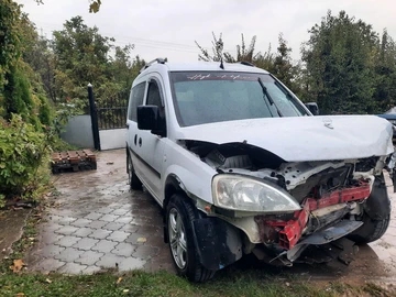 Авто Opel Campo 2006 № 8064226