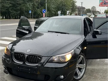 Авто BMW 5 Серия 2005 № 8064229