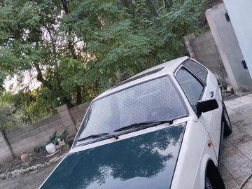 Авто ВАЗ 2108 1987 № 8064233