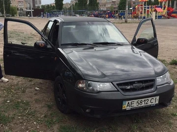 Авто Daewoo Nexia 2008 № 8064358