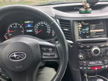 Авто Subaru Outback 2014 № 8064359