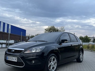 Авто Ford Focus 2010 № 8064361