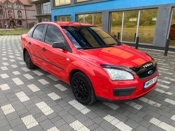 Авто Ford Focus 2008 № 8064367
