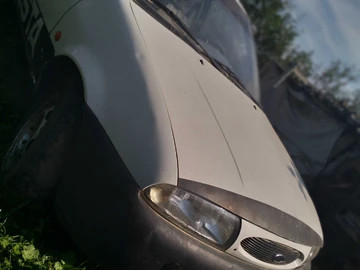 Авто Ford Fiesta 1996 № 8064373