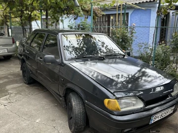 Авто ВАЗ 2115 2006 № 8064376