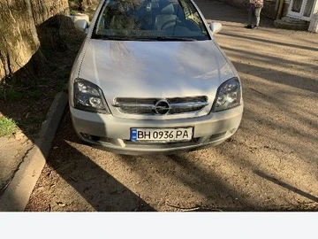 Авто Opel Vectra 2004 № 8064355