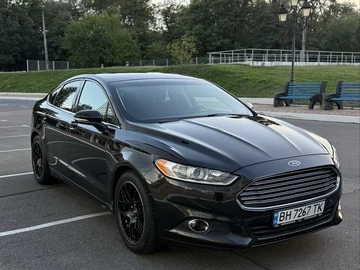 Авто Ford Fusion 2014 № 8064385