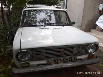 Авто ВАЗ 2101 1985 № 8064392
