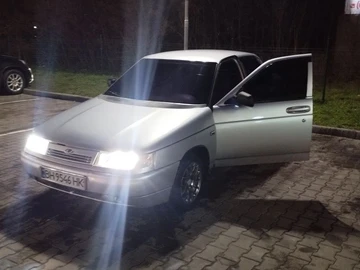 Авто ВАЗ 2110 2008 № 8064394