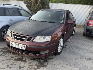 Авто Saab 9-7X 2004 № 8064404