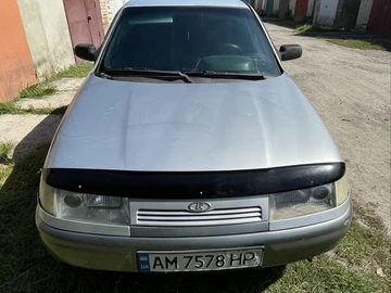 Авто ВАЗ 21104 2004 № 8064407