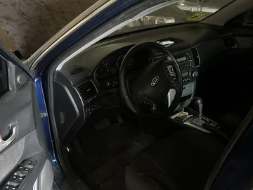 Авто KIA Magentis 2007 № 8064410