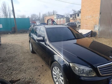 Авто Mercedes 200 2008 № 8064415