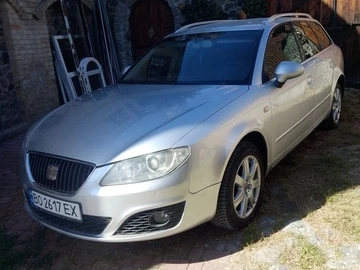 Авто Audi A4 2011 № 8064417