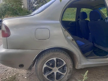 Авто Daewoo Arcadia 2005 № 8064419