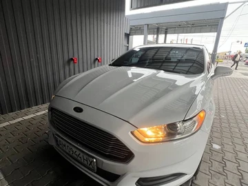 Авто Ford Fusion 2014 № 8064420