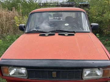 Авто ВАЗ 2105 1990 № 8064435