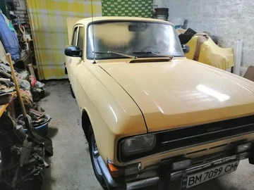 Авто  2140 1986 № 8064439