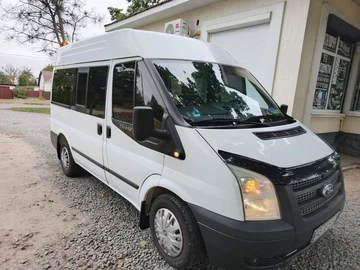 Авто Ford Transit 2013 № 8064451