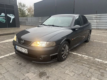 Авто Opel Vectra 1998 № 8064456
