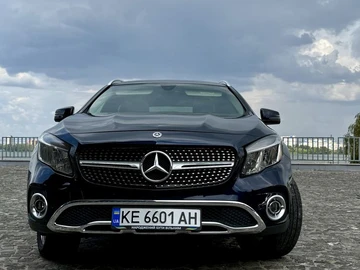 Авто Mercedes 250 2018 № 8064462