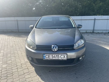 Авто Volkswagen Golf 2014 № 8064466