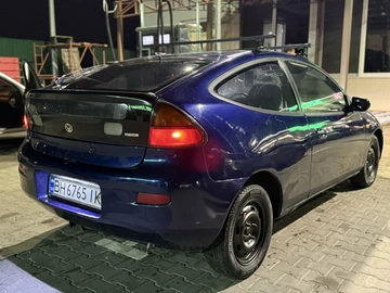 Авто Mazda 323 1995 № 8064468