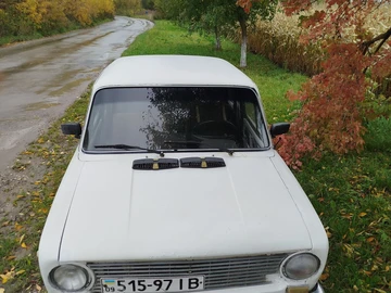 Авто ВАЗ 2101 1973 № 8064470