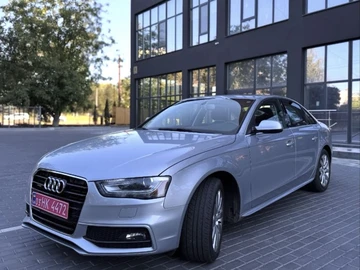 Авто Audi A4 2014 № 8064476