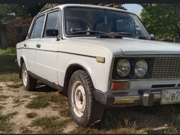 Авто ВАЗ 21063 1988 № 8064493