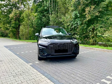 Авто Audi Q5 2022 № 8064495