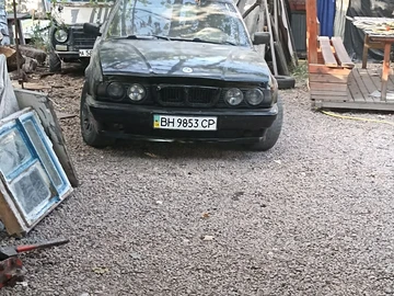 Авто BMW 5 Серия 1992 № 8064497