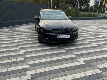 Авто Skoda Octavia 2014 № 8064569