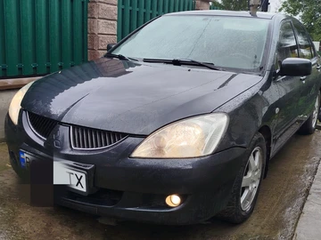 Авто Mitsubishi Lancer 2004 № 8064575